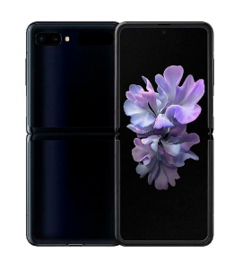 Samsung Galaxy Z Flip (SM-F700) Black