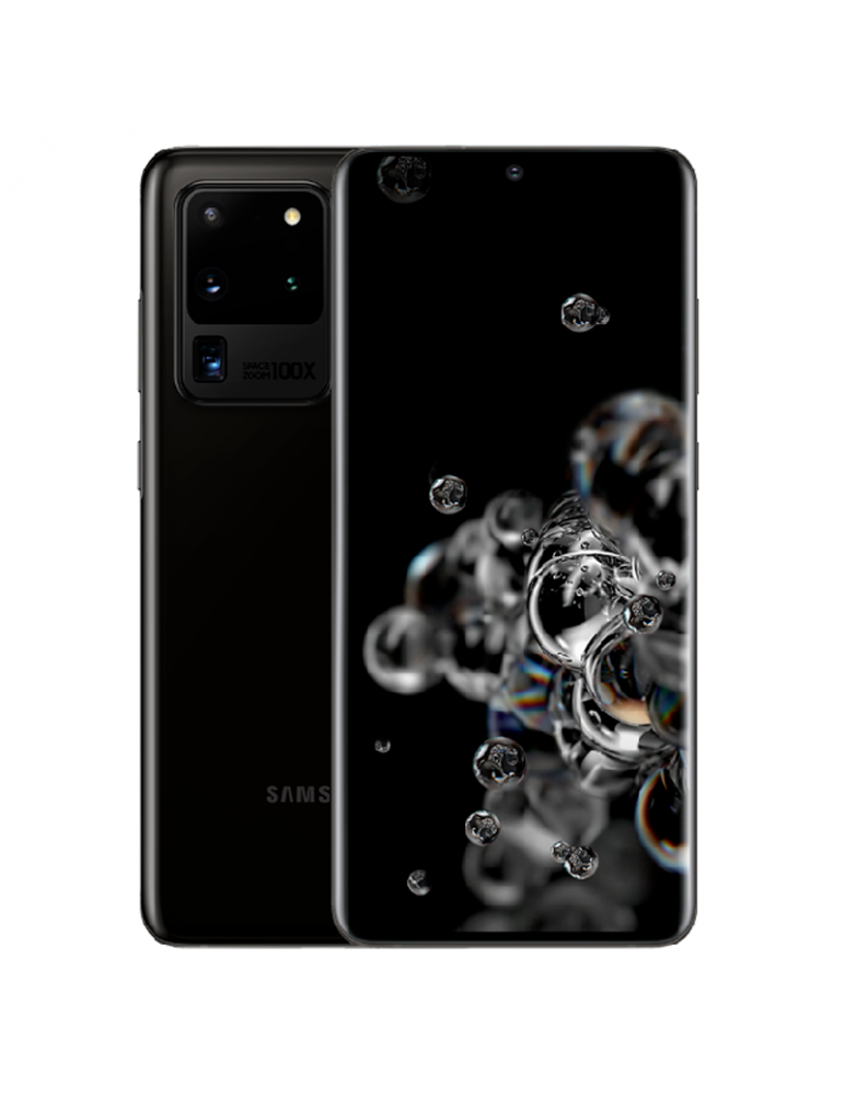 Samsung Galaxy S20 Ultra (SM-G988)