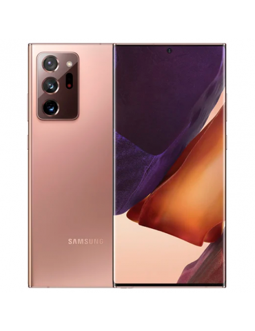 Samsung Galaxy Note 20 Ultra (SM-N985)