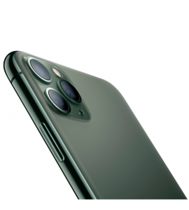 iPhone 11 Pro 256 GB Green