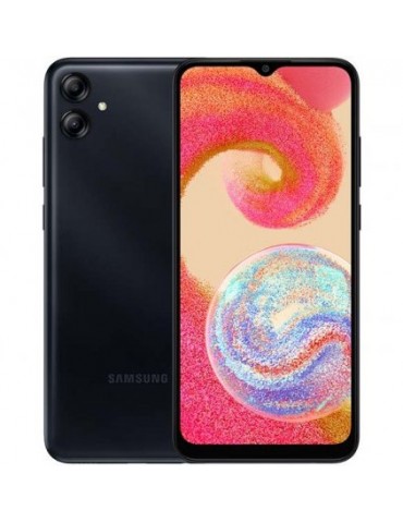Samsung Galaxy A04e (SM-A042) 64GB Black