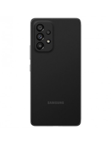 Samsung Galaxy A53 (SM-A536) 256GB Black