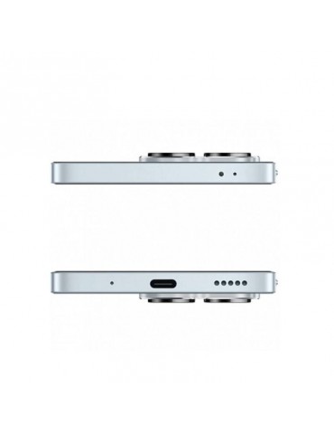 Honor X8A 6/128 GB Titanium Silver