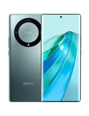Honor X9a 5G 256GB Green