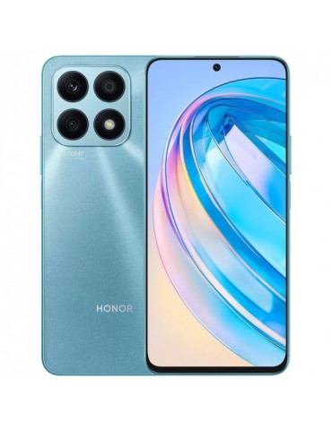 Honor X8 6/128 GB Blue