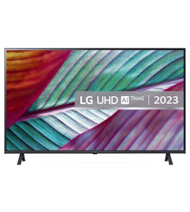 LG 55" Smart TV 4K UHD (55UR78006LK)
