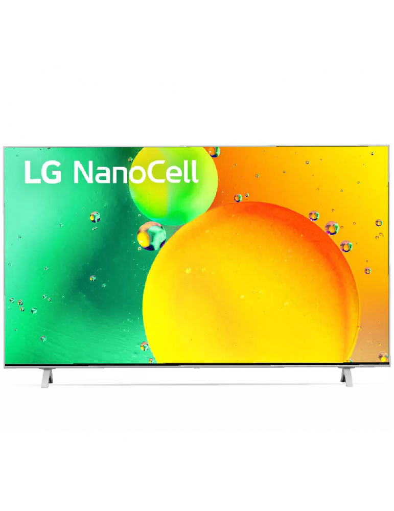 LG 65NANO766QA 4K Smart NanoCell