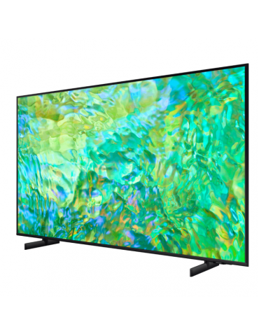Samsung 65" LED Smart TV 4K UHD (UE65CU8000UXRU)
