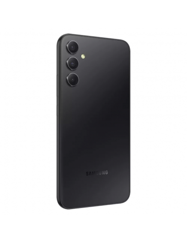 Samsung Galaxy A34 (SM-A346) 128GB Black