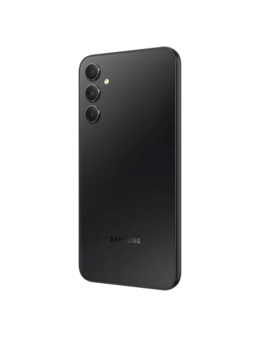 Samsung Galaxy A34 (SM-A346) 128GB Black