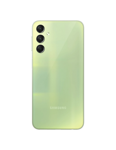 Samsung Galaxy A24 (SM-A245) 128GB Green