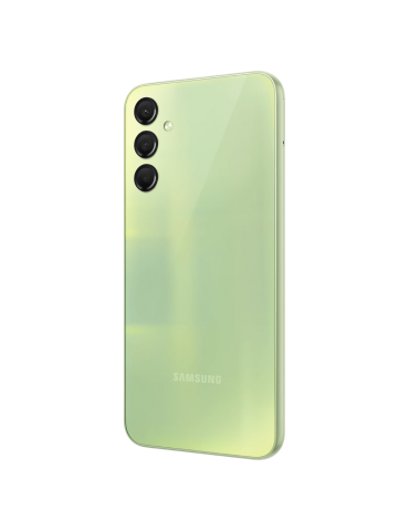 Samsung Galaxy A24 (SM-A245) 128GB Green